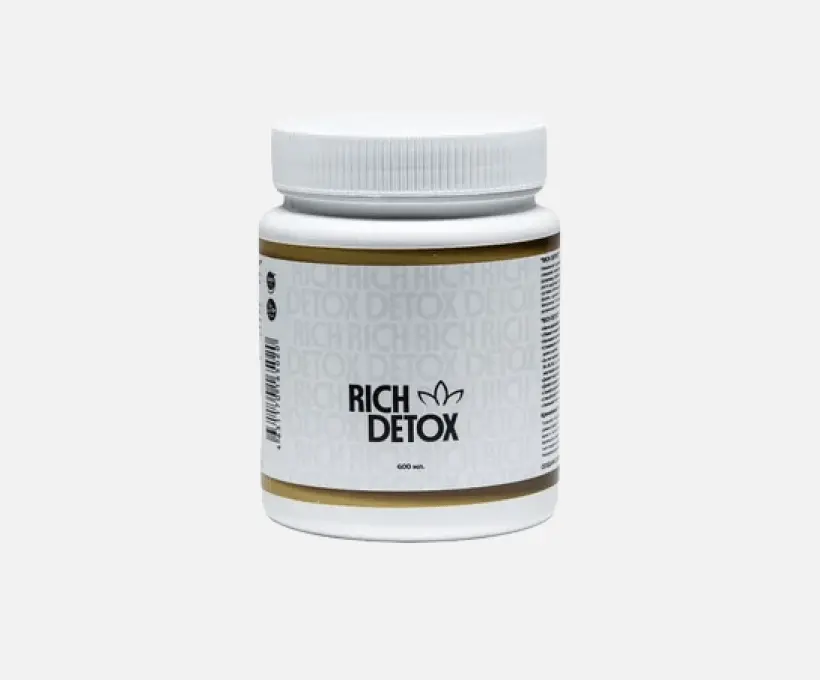 RichDetox