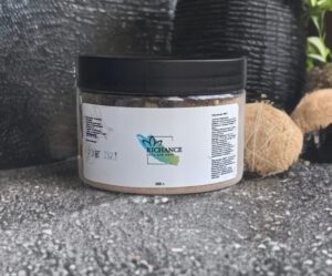 Frame 14 Соль для ванн